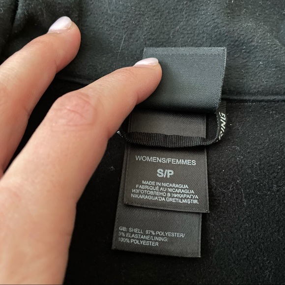 North Face Jacket - Picture 3 of 3